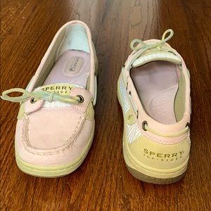 Sperry Top sider
